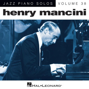 The Pink Panther [Jazz version] (arr. Brent Edstrom)